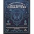 The Game Master's Book of Non-Player Characters: 500+ unique bartenders, brawlers, mages, merchants, royals, rogues, sages, s