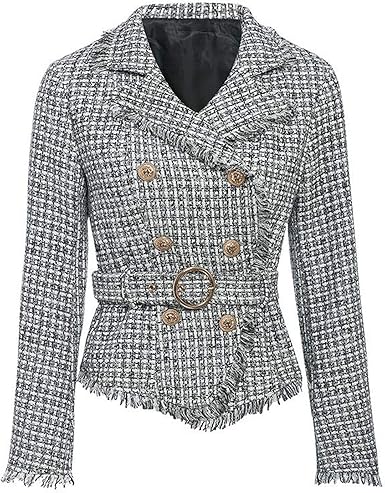 amazon ladies blazer jackets