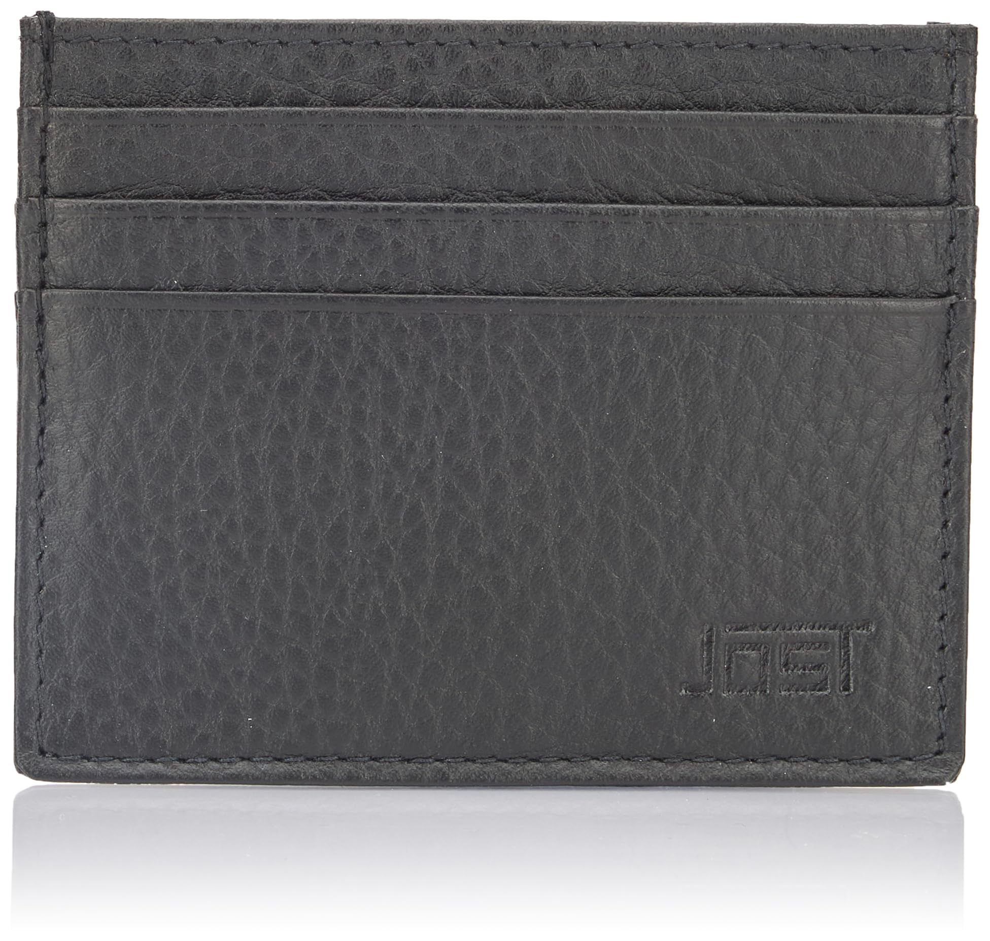 Jost Unisex's Stockholm Bag, Black, ESTÁNDAR