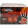 Little Hotties LittleHotties-HandWarmers-40pairs Air-Activated Hand Warmers