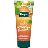 Kneipp Aroma de cuidado ducha S&eacute; libre, verr&uuml;ckt y feliz. 3 Pack (3 x 200 ml)