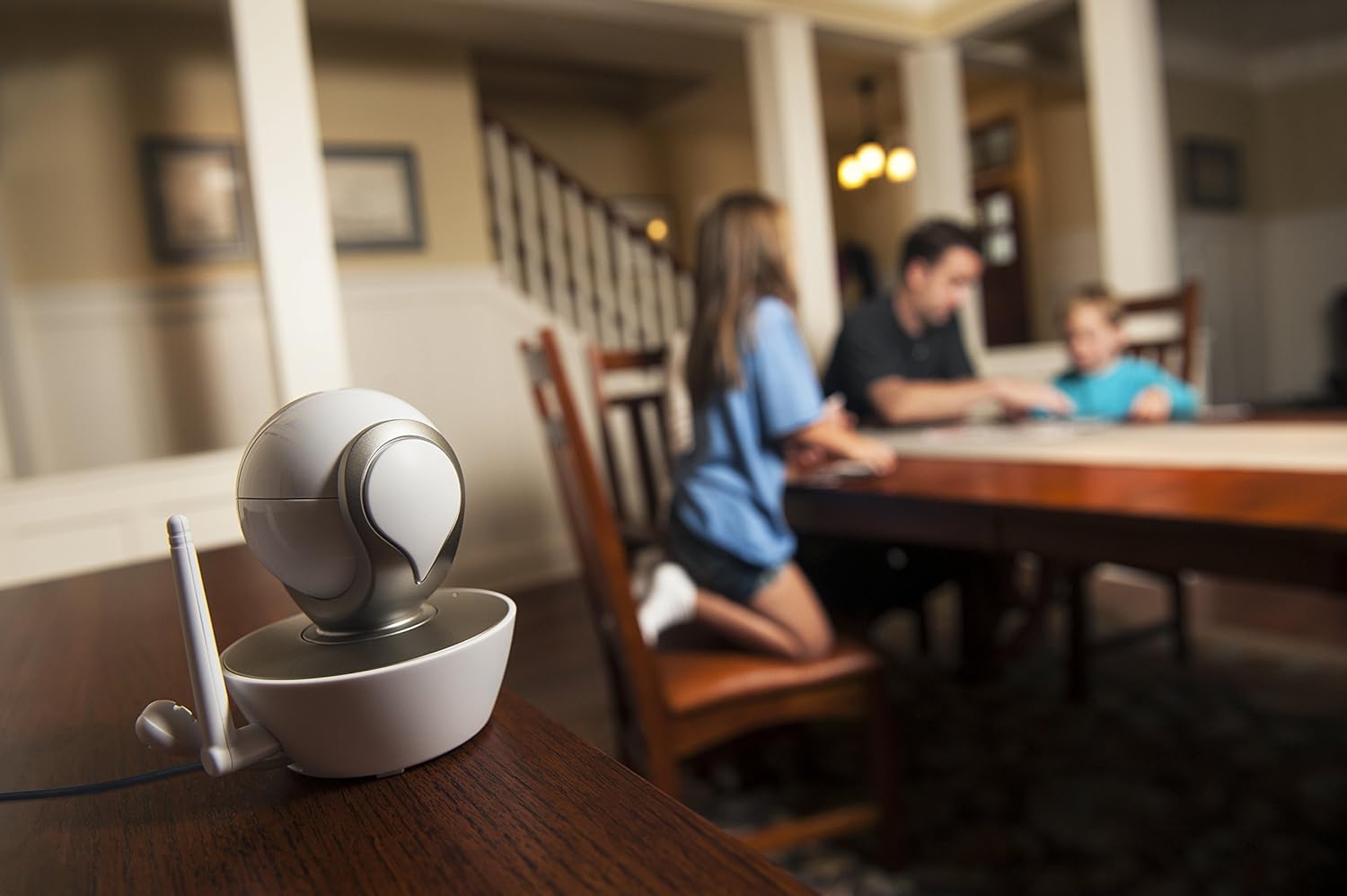 motorola 85 connect camera