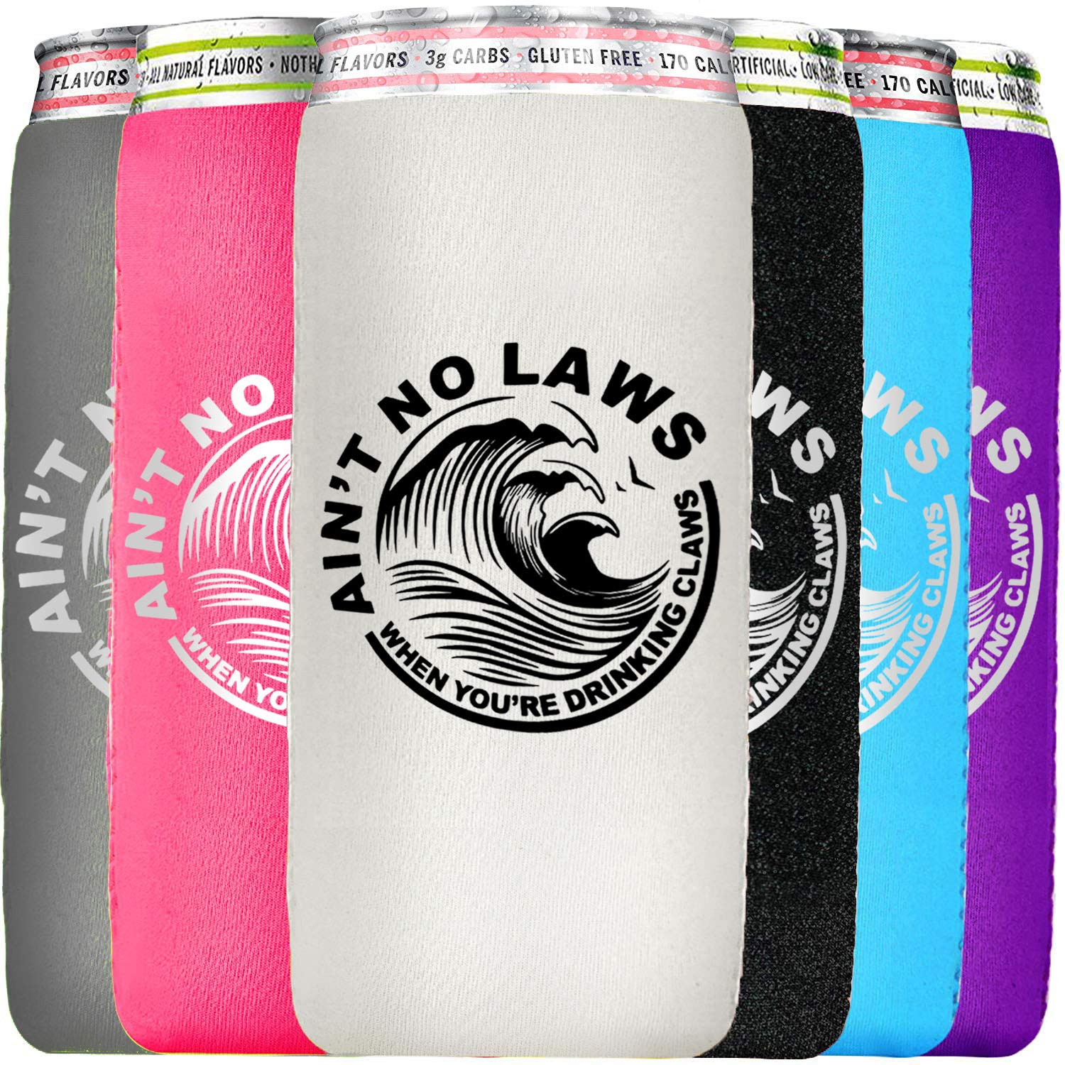 3 can cooler sleeve