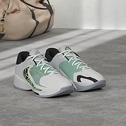 Nike Men's Zoom Freak 4 Basketball