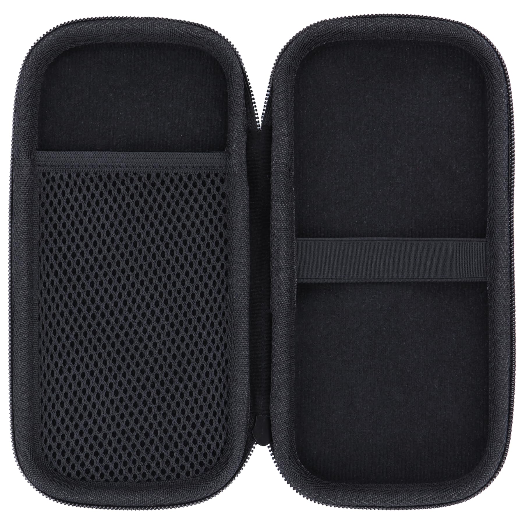 Photo 1 of Lebakort Hard Carry Case Compatible with Texas Instruments TI-30XIIS TI-30XS TI-30Xa TI-36X Pro Scientific Calculator (Black Case)