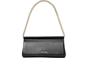 Michael Kors Women's Carmine Medium Clutch