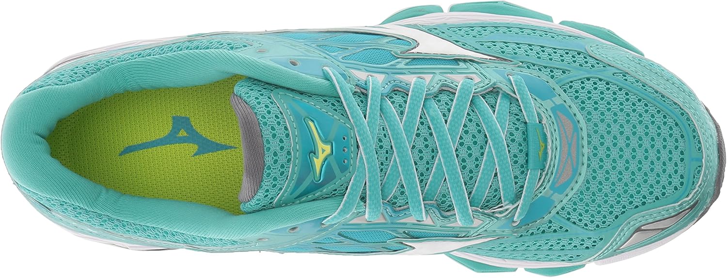 womens mizuno wave creation 19