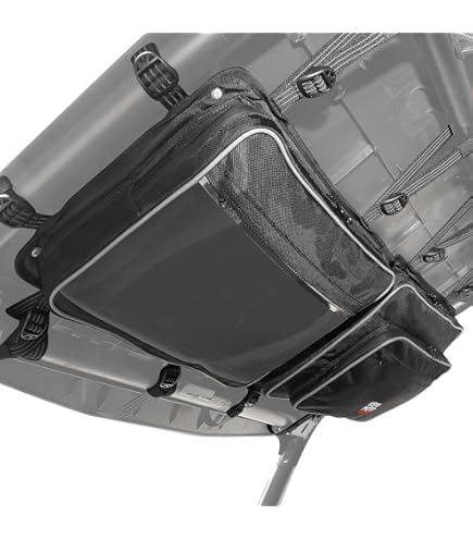 E’POR D BAG Large Amazon.com: PRP Seats E31-210 Carbon Fiber Door Bag : Automotive