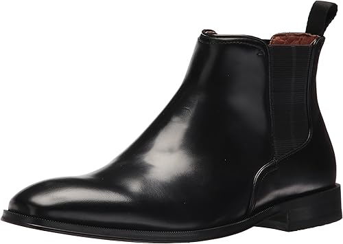 chelsea boots hombre