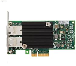 Intel Corp X550T2BLK Converged Network Adapter X550