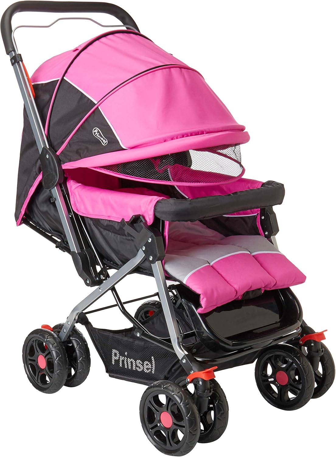 carriola prinsel sencilla