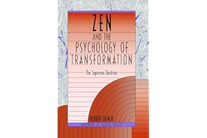 Zen And The Psychology Of Transformation