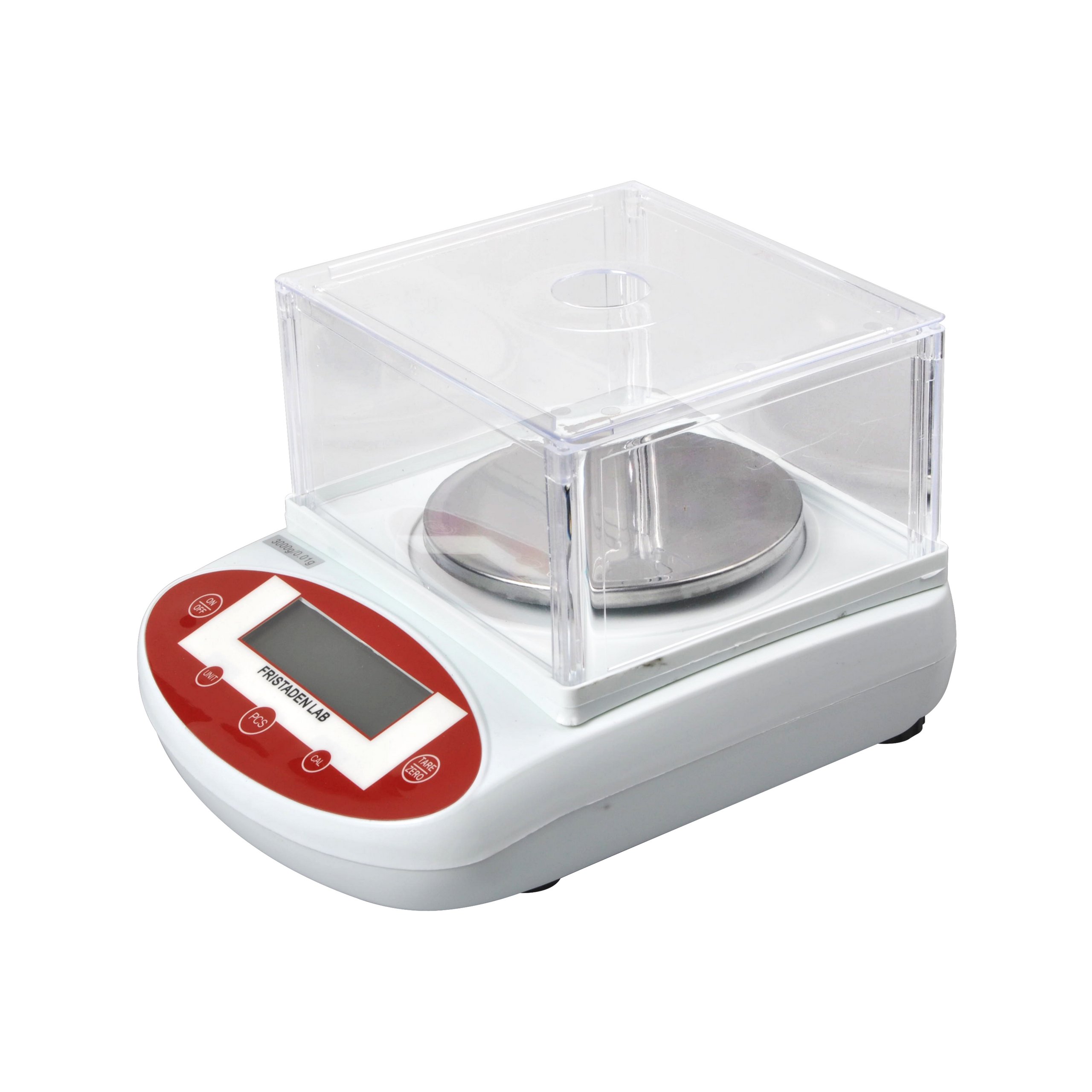 Galleon Fristaden Lab Digital Precision Analytical Balance Lab Scale