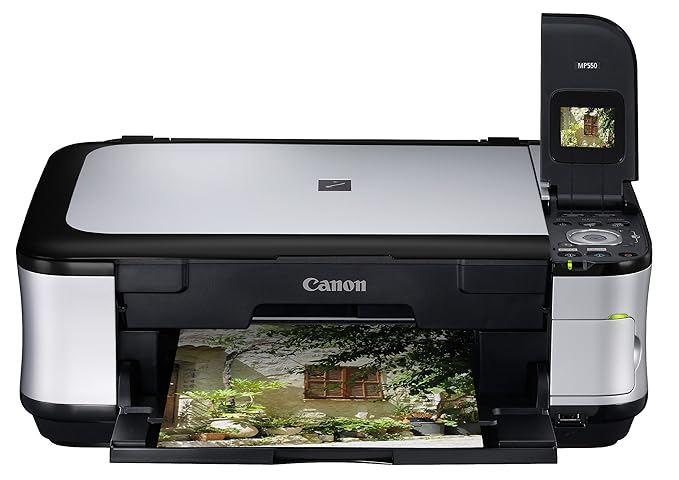 Canon mp560 printer driver for windows 10
