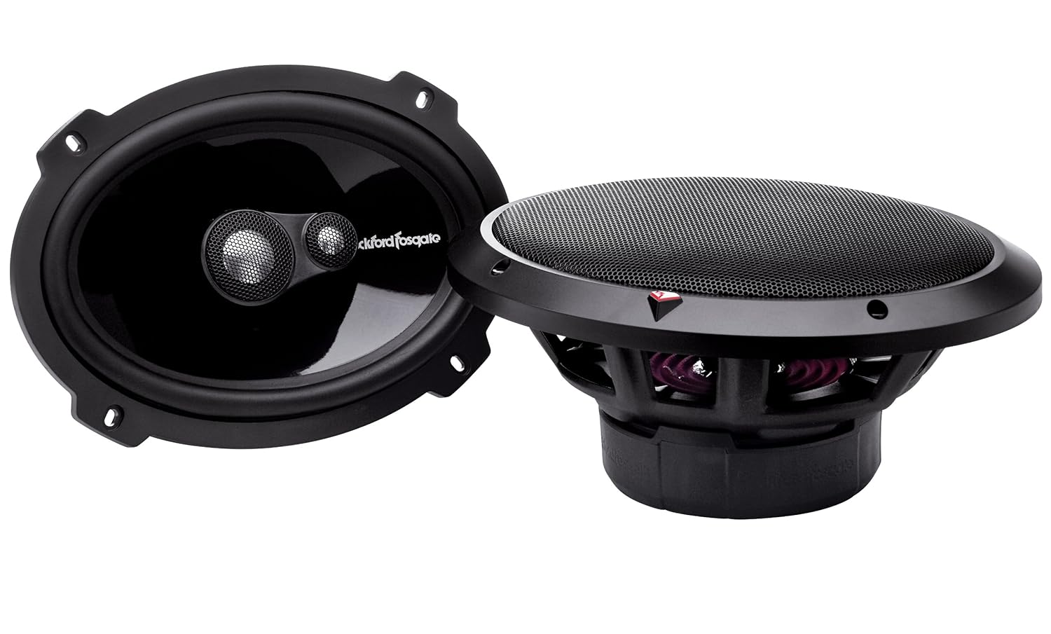 6 9 car speakers deep bass