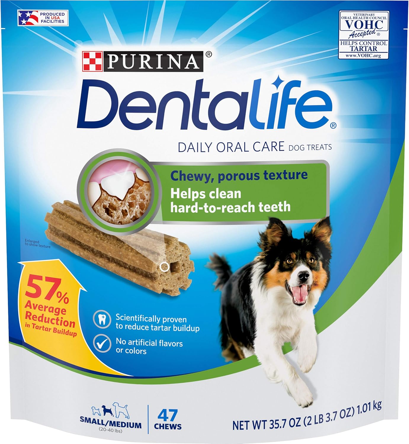 dentalife small