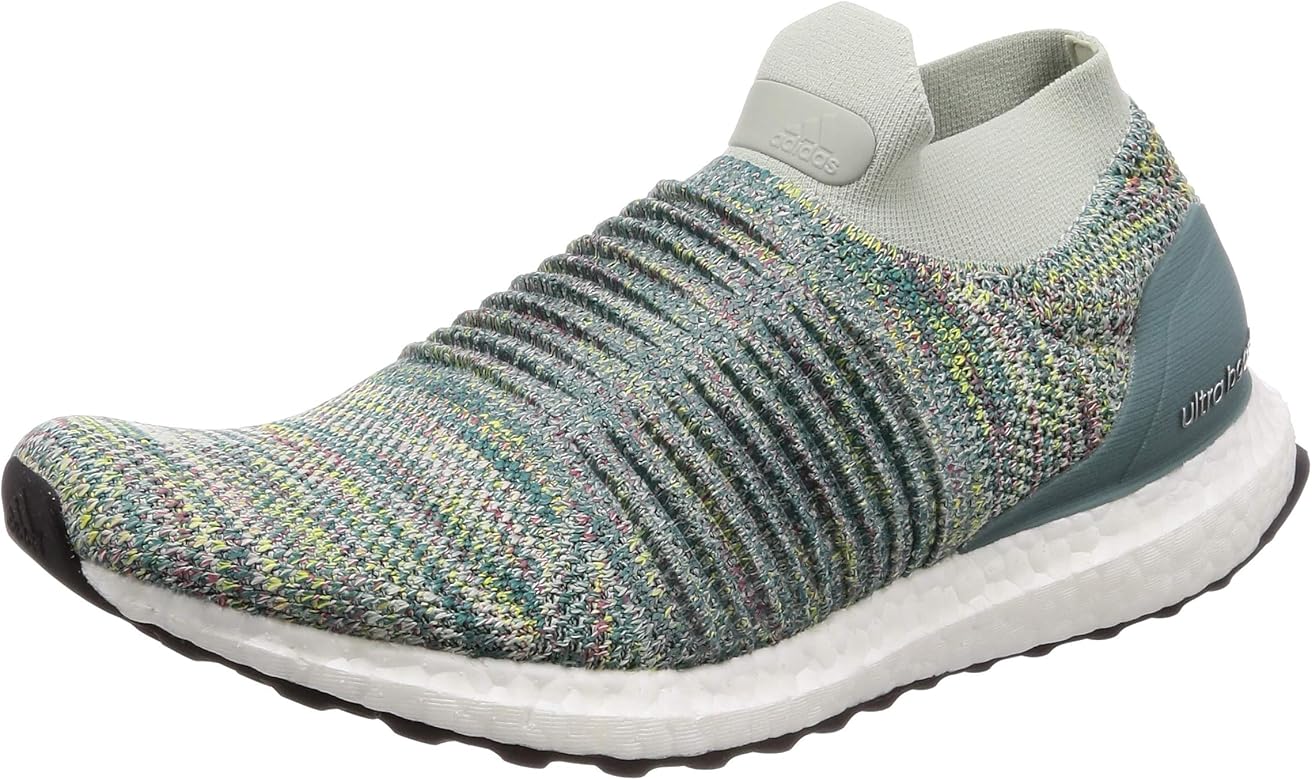 adidas men's ultraboost laceless