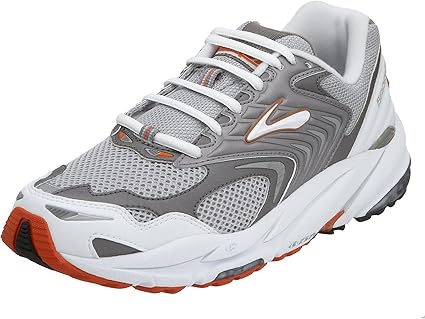 brooks beast mens orange