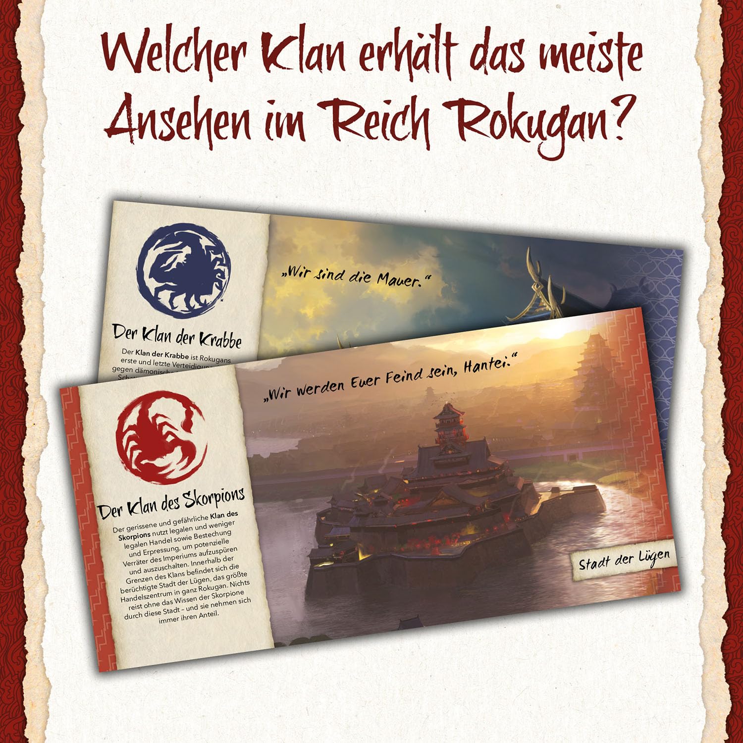 Kosmos 685447 Am goldenen Fluß, Strategiespiel für Kenner mit taktischer Tiefe und Vorausplanung, für 2-4 Personen ab 12 Jahre, Spielplan mit Goldprägung, Cleverer Würfelmechanismus 7