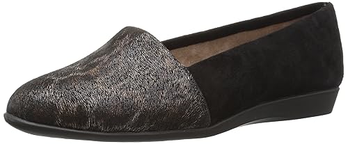 aerosoles slip resistant shoes