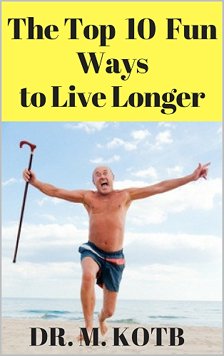 Download Top 10 Fun Ways to Live Longer , HOW TO RESET YOUR GENES for a healthy Longevity to Look and Feel Young and sexy-The Scientifically Proven Okinawan's Secrets ... Beat Your Telomere Book 1) (English Edition) PDF