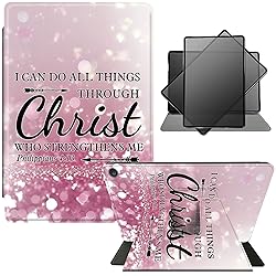 RYUITHDJP for Fire HD 10 Tablet Case