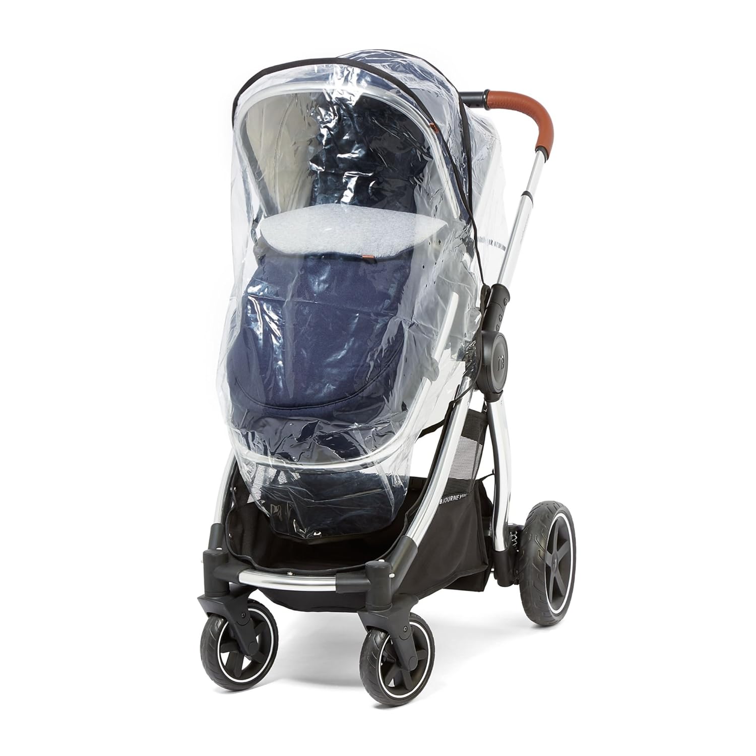 mothercare journey edit travel system