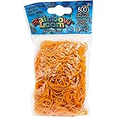 Rainbow Loom Persian-Sun Kiss