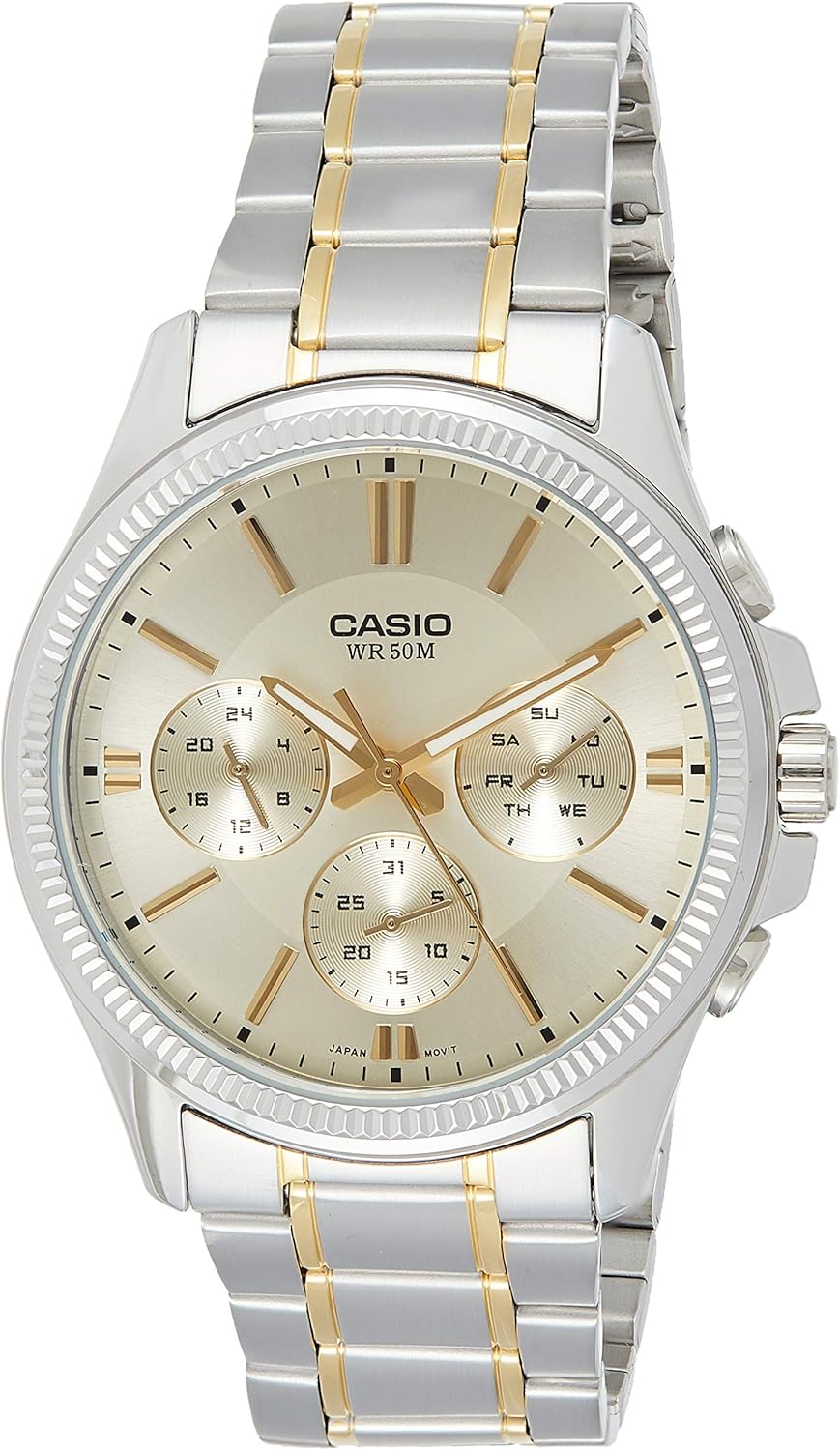 mtp 1375 casio