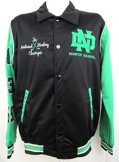 men's champion varsity jacket