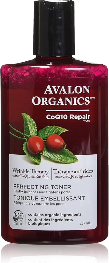 avalon toner