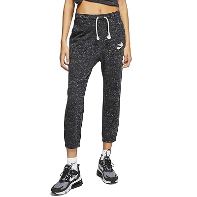 Nike Women's Sportswear Gym Vintage Capri Pants