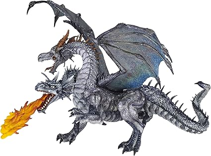 dragon action figures amazon