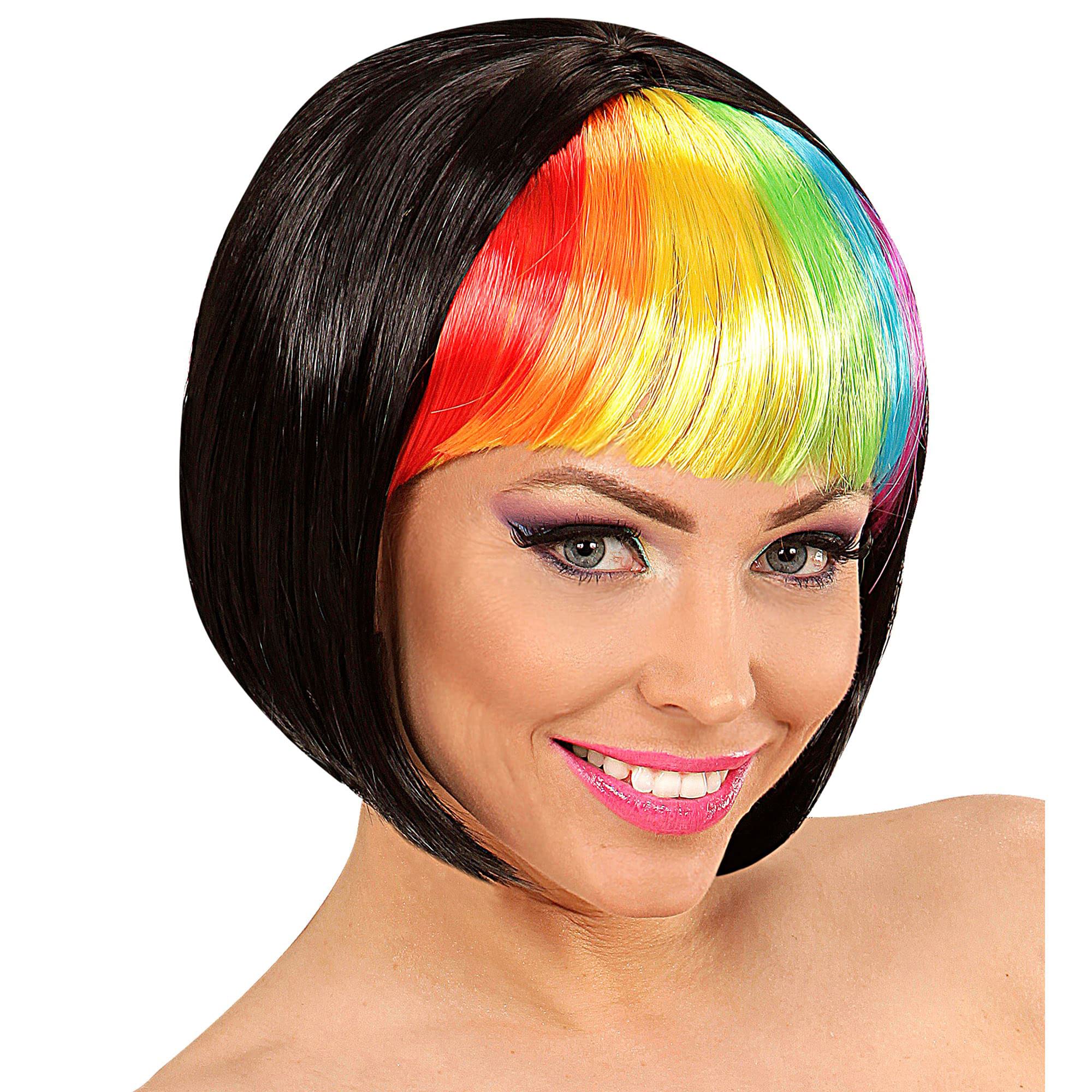 Widmann ? Rainbow Wig