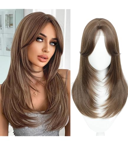 Amazon.com : RMYHIG Hair Topper, 360° 3D Hair Toppers for  display picture 2