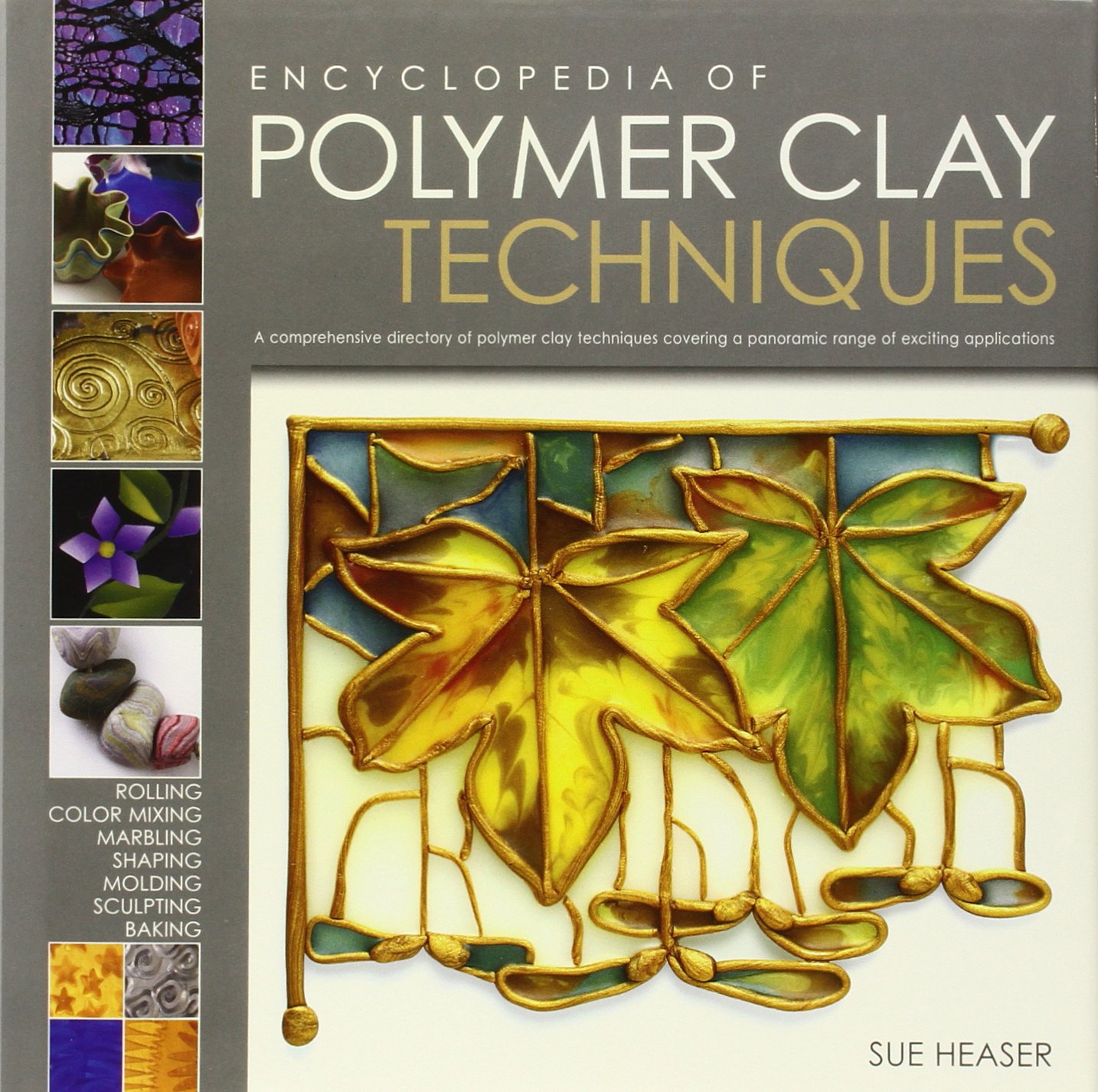 Encyclopedia of polymer applications