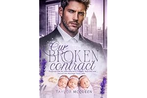 Our Broken Contract: Pregnant with My Billionaire Boss's Triplets, Rejected and Forced into Marriage Years Later