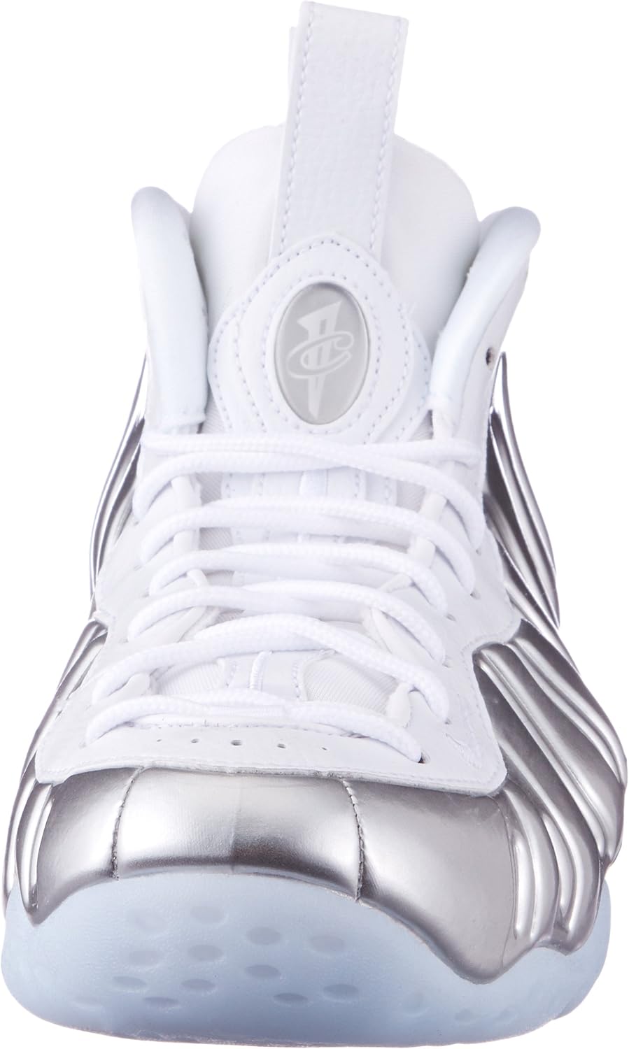 Nike Air Foamposite One Stealth ON FOOTYouTube