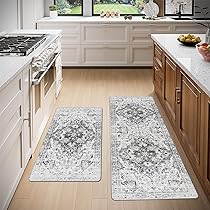Where to Buy Anti Fatigue Kitchen Mats: Top Picks for Comfort