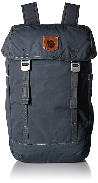 fjallraven greenland top large dusk