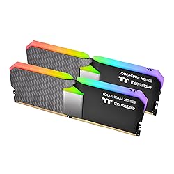 Thermaltake TOUGHRAM XG RGB DDR4 3600MHz 64GB