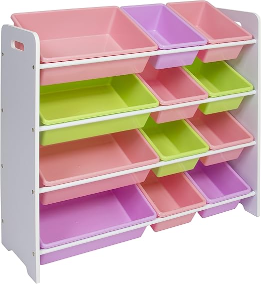 amazon toy bin organizer