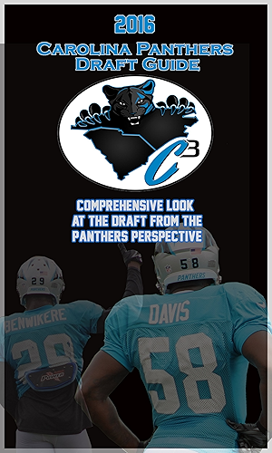 Download 2016 Carolina Panthers Draft Guide (English Edition) PDF