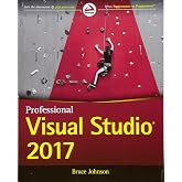Professional Visual Studio 2017