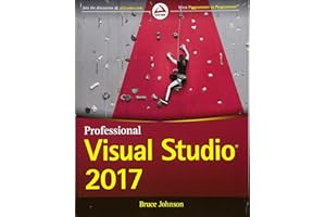 Professional Visual Studio 2017