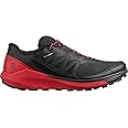 Salomon Men's Sense Ride 4 Trail Running Shoes