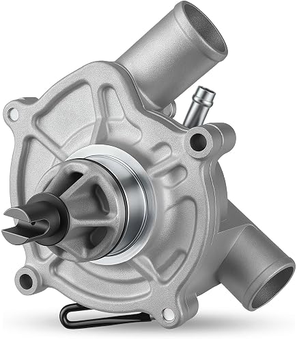 Amazon.com: NEW 2008-2021 SUZUKI GSX-R GSXR 600 750 OEM WATER PUMP