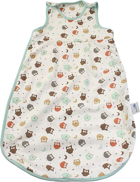 3.5 baby sleeping bag