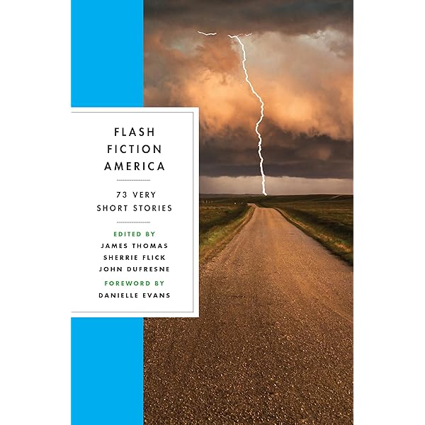 Flash Fiction Forward: 80 Very Short Stories: Shapard, Robert