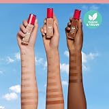 BOURJOIS Healthy Mix Clean & Vegan Radiant Foundation No.51.2W Golden Vanilla view 6